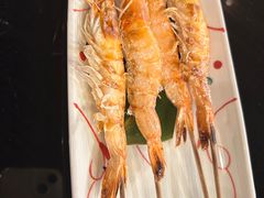 -曙亚洲餐厅-重庆富力艾美酒店(南坪万达广场店)