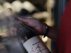 -君庭中餐厅(湘江豪生店)