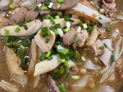 -舒记老友粉(埌西店)