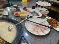 -鱻鱼捞.祥祥鱼锅(高淳一店)