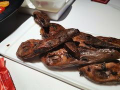 -金陵暴走小龙虾·螃蟹(南京总店)