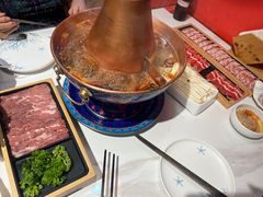 -祥源胡同·涮牛羊肉火锅(花桥店)
