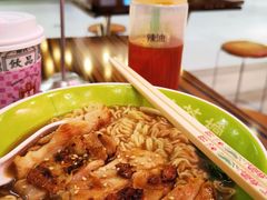 -港嘢茶檔(古北1699广场店)