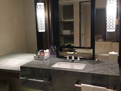 -舟山希尔顿酒店