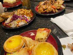 -东方之珠洗浴休闲广场(南开店)