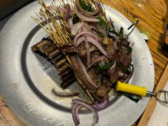 -KAOKAO烤烤·丹东海鲜烧烤(望京店)
