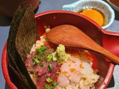 -松涛日本料理