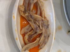 -坚记酒家·佛山老字号·顺德鱼生标准示范店