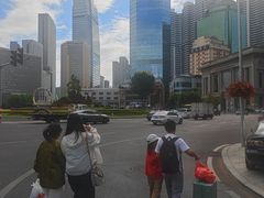 -皇城老妈·大连海鲜火锅(港湾店)