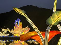 -白马涧龙池景区