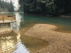 -重庆武隆天生三桥风景区-神鹰天坑
