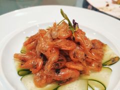 -全聚德(上海首店浦东店)