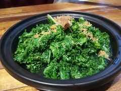羽衣甘蓝-ATLAS COFFEE(雅居乐中心店)