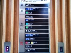 -杭州东站-停车场