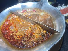 -湊湊火锅·茶憩(上海合生汇店)