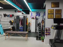 -M.S拳击泰拳馆(大学路店)
