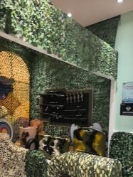 -奈尔宝家庭中心·亲子餐厅(华采天地店)