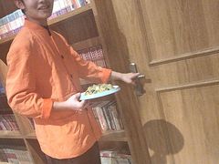 -粥六•新晋菜(柳巷店)