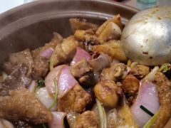 -胡须佬鸡煲四季火锅店(石厦西村直营店)