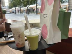 -阿嬷手作(成都万象城店)