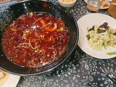-玉桥餐厅(天坛店)