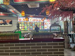 -柒柒海里·平价海鲜·蒸汽·家宴(金沙滩店)