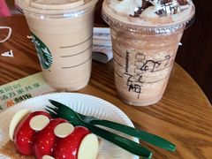 -星巴克(无锡百联奥特莱斯店)