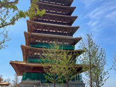 -牛首山文化旅游区