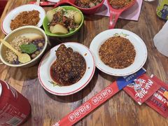 -冒椒火辣(奎星楼街店)