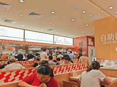 -乡村基·川味现炒大王(熙悦天街店)