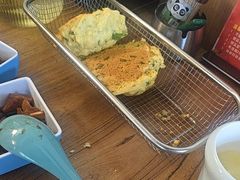 -锅老头铁锅炖•大锅蒸汽海鲜(韩乐坊店)