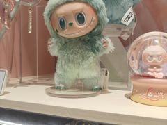 -泡泡玛特POPMART (北京超极合生汇店)