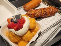 -B&C黄油与面包·THE GARDEN BAKERY概念店(世纪汇店)