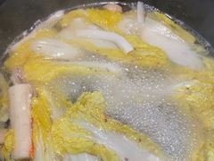 -同仁四季椰子鸡(无锡滨湖万象汇店)