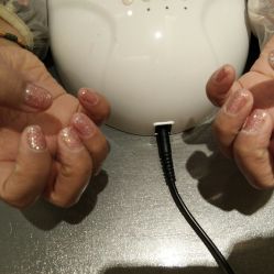-蜜丝卡伦美甲美睫连锁