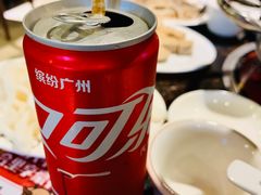 -八合里潮汕鲜牛肉火锅(惠州华贸店)