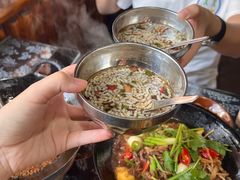 -张关合渣(朱家坳店)