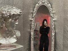 -深圳独角兽星空艺术馆