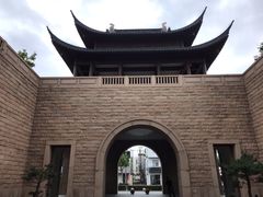 -海天楼中餐厅(吴宫泛太平洋酒店)