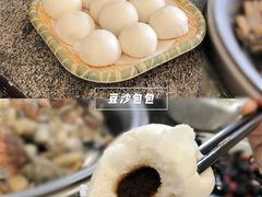 -东海渔村海鲜码头大排档