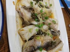 -彩蝶谷美食廊·粤式经典南番顺·铁板烧烤泰风味(广州长隆酒店)