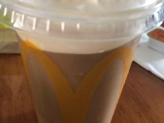 咖啡麦炫酷-麦当劳(塔园路店)