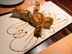 蝴蝶卷-山葵家·创意料理(万象汇店)