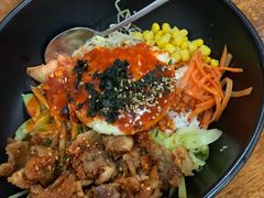 -优壹佳·延边朝鲜族料理(中山北路店)