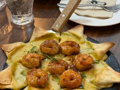 -沏点Trattoria意大利餐厅(新街口店)