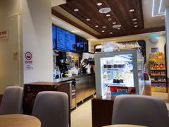 -85度C(上海兰溪二店)