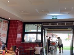 -子午路张记肉夹馍(兵马俑店)