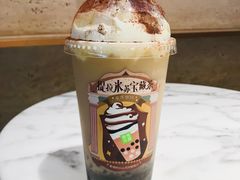 -奈雪的茶(花城汇中区PRO店)