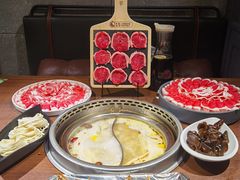 -快乐小羊·内蒙牛羊肉火锅(流花中心店)