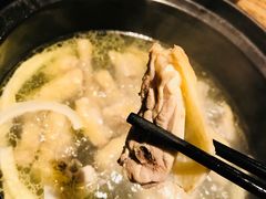 -润泽园椰子鸡(汇一城店)